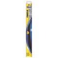 True Mfg True Value 21 in. Rain-X Latitude Water Repellency Wiper Blade, Black TR577415